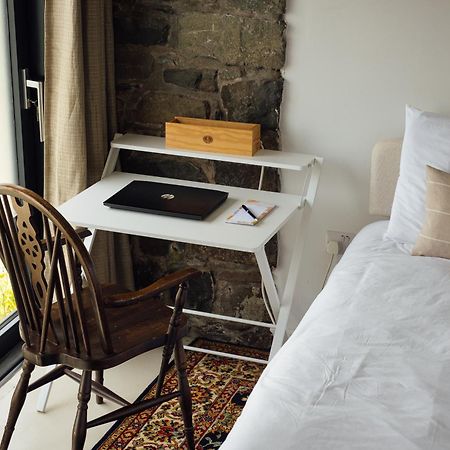 Cliff-Top Cottage On Coast Path W/Panoramic Views Trevine Exterior foto